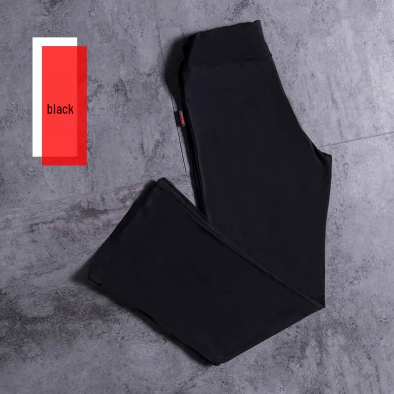 

Zuoduofei Modal Loose Dance & Yoga Pants for Women M-3XL