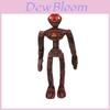 Bite By Night Horror Plush Toy Killer Dog Collectible For Fans
