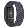 KALEBOL Für WHOOP 4.0 Uhrenarmband Kaschmir Stretch Nylon Gewebtes Handgelenkband