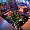 Gremlins: Chaos Unleashed carpet printing Suitable for all seasons Bathroom mat Fashion Art