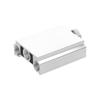 Benches Vise Table Clamp with Flexible Arm Aluminum Alloy Clamp Soldeirng Iron Holder Printed