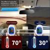 Car Windshield Sun Visor, Retractable UV-protective Sunshade, Car Sun Protection Products