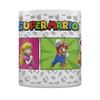 Super Mario Comic-Becher