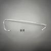 LED Daytime Running Light & Light Guide Strip Replacement for 2016-2019 Toyota RAV4 Headlights.