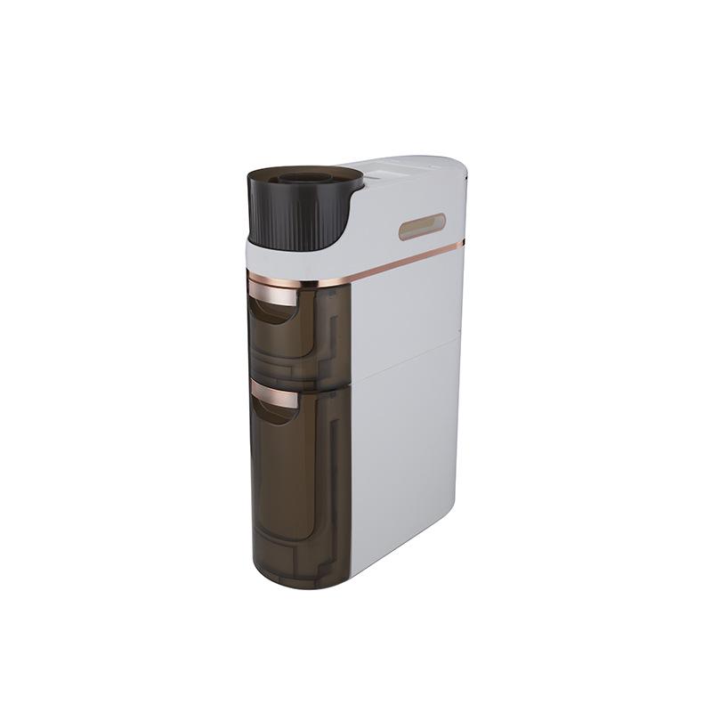 Multi-Layer Bathroom & Kitchen Crevice Storage Cabinet with Drawers