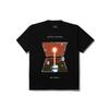 The Weeknd Beauty Behind the Madness Broken Portrait Retro Graphic Unisex Casual TShirt for RB Pop Fans Women And Men Tshirt
