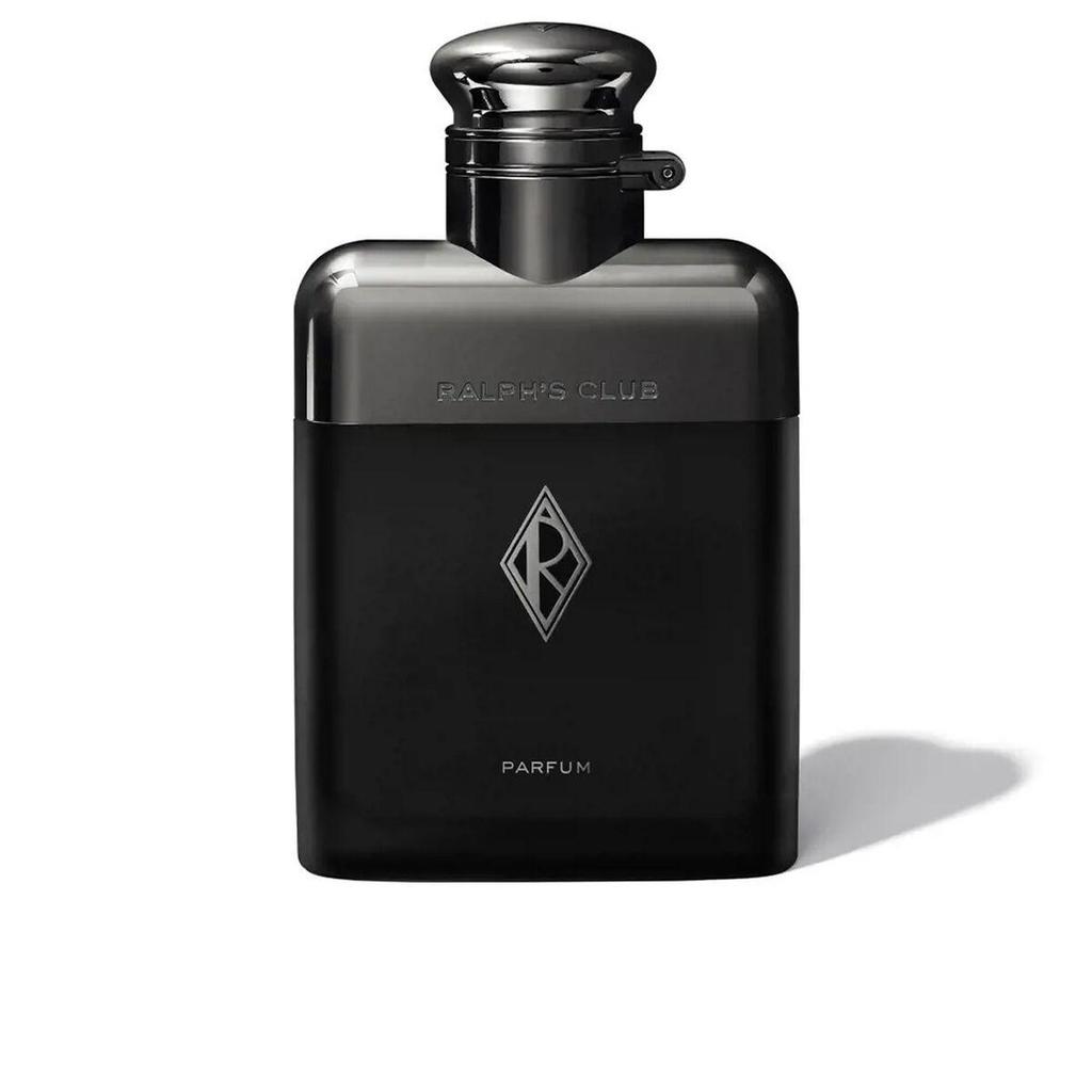 Ralph Lauren Ralph's Club Eau de Parfum 50 ml transparent