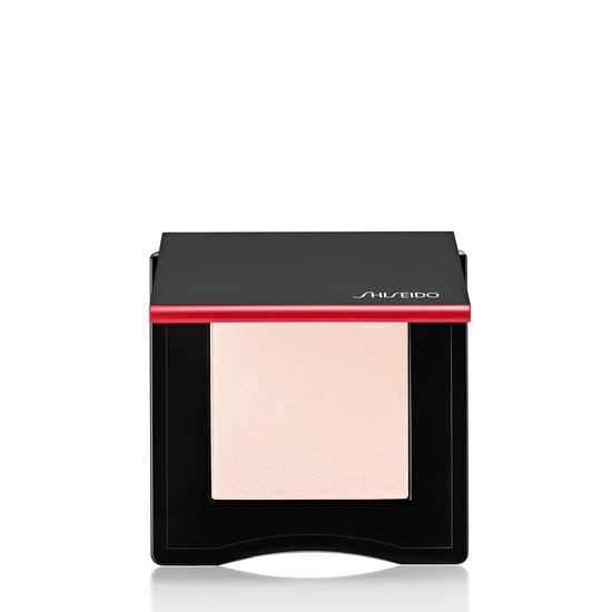 

Shiseido Innerglow Румяна в пудре Варианты