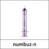 [numbuz:n] (bo) No.9 Nad Retinol Volumetox oční krém 10 ml