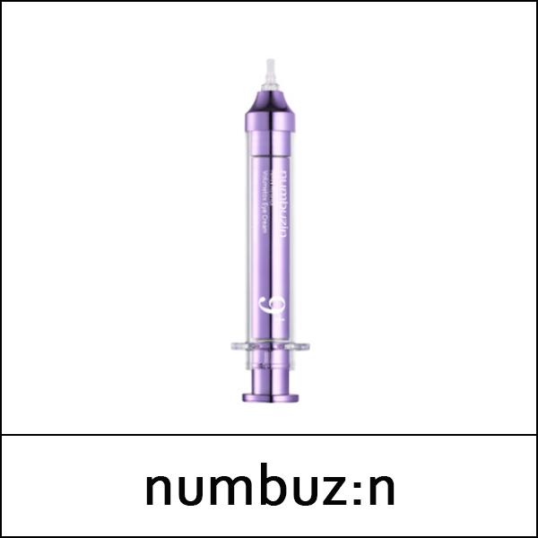 

[оцепенение:n] нумбузин (воли) Крем для глаз No.9 Nad Retinol Volumetox 10 мл