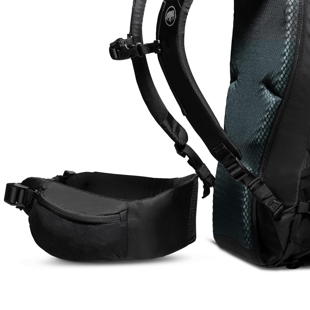 Mammut Lithium 40 2530-03562 Sapphire-Black