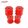 Front Lower Control Arm Bushing For Honda Civic EK EJ 1996 1997 1998 1999 2000 Stepwgn Polyurethane Car Replacement Kit
