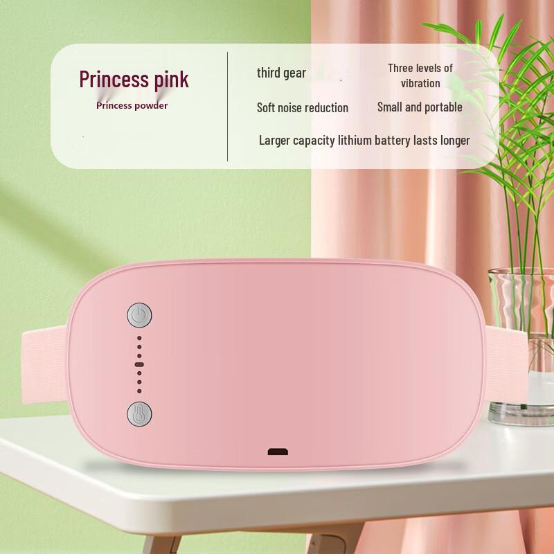 Menstrual Pain Relief Heating Pad