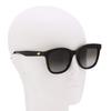 Bottega Veneta Asian Sunglasses, Unisex, Fit, BV1080SK-004
