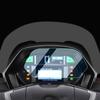 For Yamaha NMAX125 NMAX155 NMAX2025 Meter Panel Protective Film Cluster Screen Protector Dashboard Screen