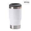 14OZ Thermos Cup Cold Storage Tank Opener Thickened Keep Cooling Bottle