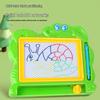 Cartoon Elephant Magnetic Drawing Board - Colorful Kids' Doodle Toy