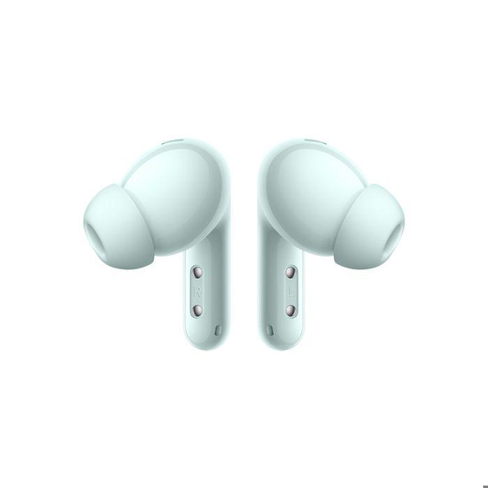 Écouteurs sans fil - Redmi - Buds 6 - Réduction active du bruit 49 dB - Autonomie 42 heures - Son 360°