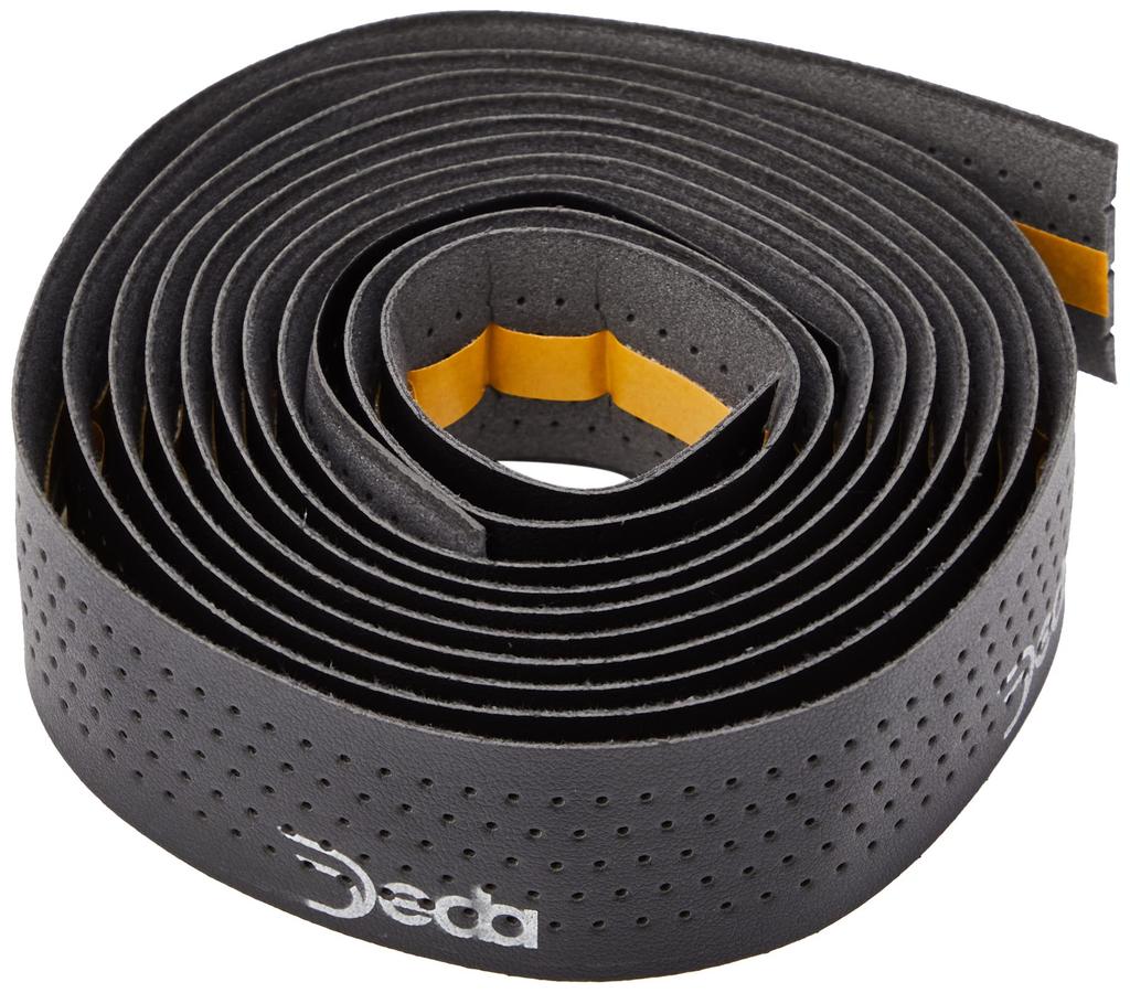 DEDA MISTRAL TAPE BLK Bar Medium Tape,