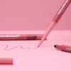 New Born Creamy Eye Pencil EX 05 1 Piece (Rose Pink) (x 1)