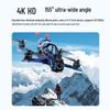 LINKTACHI Tianjian J5 V2 5-inch FPV Freestyle Drone PNP