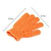 Bath Gloves Exfoliating Shower Mitts Spa Body Massage Cleaning Scrubber High Quality
