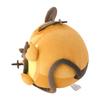 Center Original Soft Plush Toy Sleep Goodnight Dedenne Pokémon Pokémon