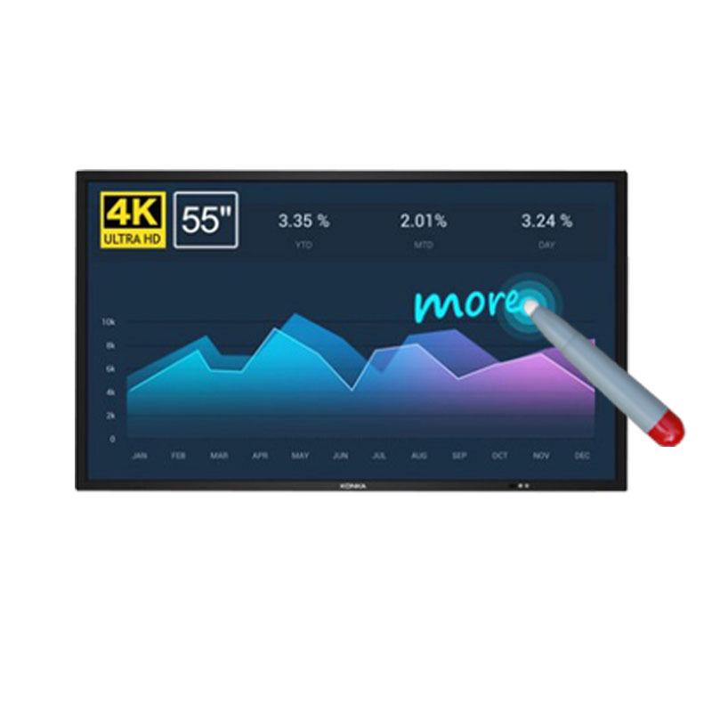 Classic Infrared Optical Touchscreen Whiteboard Handwriting Pen - Anti-scratch Touch Pen