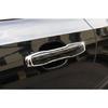 ABS Chrome Car Door Handles Cover Trim Decor 4PCS Fit For Volvo XC90 2016-2023