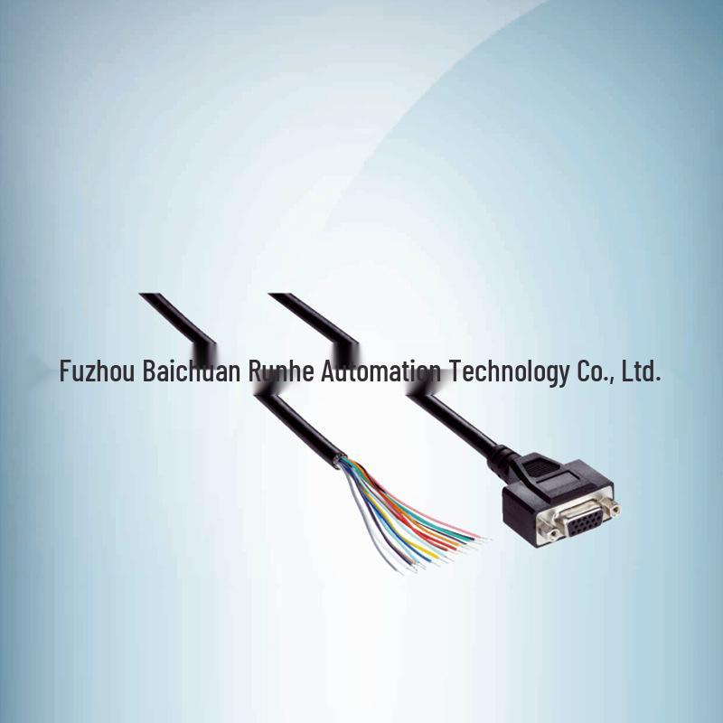 Brand New YF8U14-050UA3XLEAX Sensor Plug & Cable (2094792) in Stock YF8U14-050UA3XLEAX