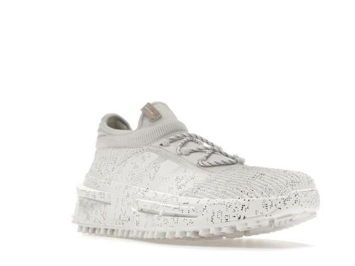 adidas NMD S1 X Cali Thornhill Dewitt Low Digi Camo - White - IG9674