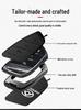 Maxus Dajun 9 New Tu V90i Metal Key Case with Niumowang Buckle - High-grade Protection.