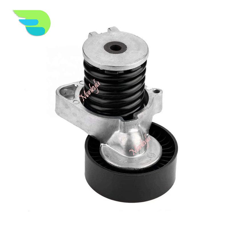Belt Automatic Tensioner 2712000470 For Para Mercedes C250 SLK250 1.8L BENZ CLC160 1.6 2009-2011/CLC200 1.8 M271 271820