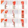 3pcs Auto Depression Recovery 3D Pull Row Car Body Dent Repair Plastic Maintenance Tool