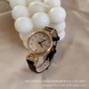 Fashion Women'S Watch Femininity Belt Niche Middle School And High School Students