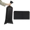 100Pcs Heavy Duty Liners Espresso Knock Box Garbage Bags 91cm Coffee Grounds Bags  Kitchen
