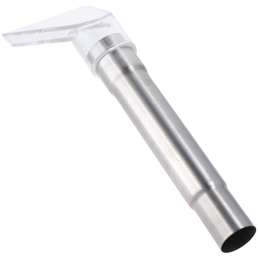 

1 комплект адаптеров для пылесоса, прозрачные аксессуары для фена, насадка для пылесоса для дома