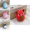 Cozy Squishallow Keychain Bear Plush Toy For Children Gift