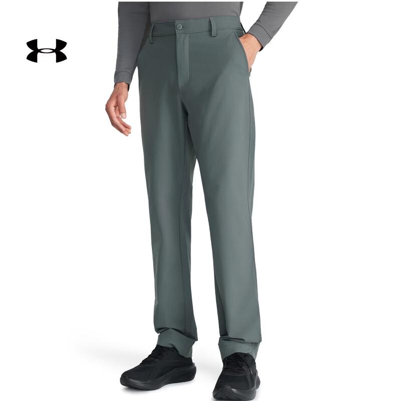 Under Armour Men s Tech Golf Pants 1376625