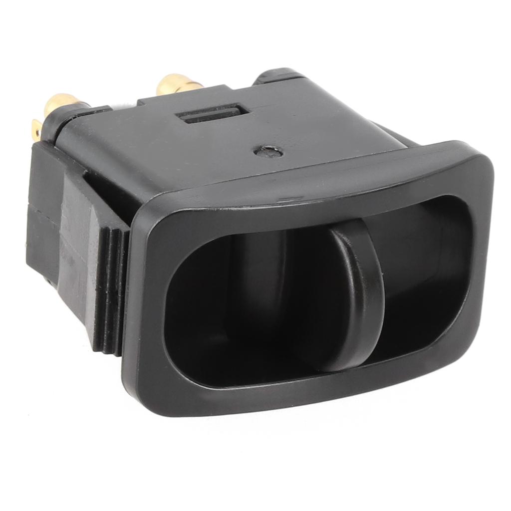 Car Accessories Seats Air Pump Control Black Car Accessories Control Spring Electric Paddle Valve Switch