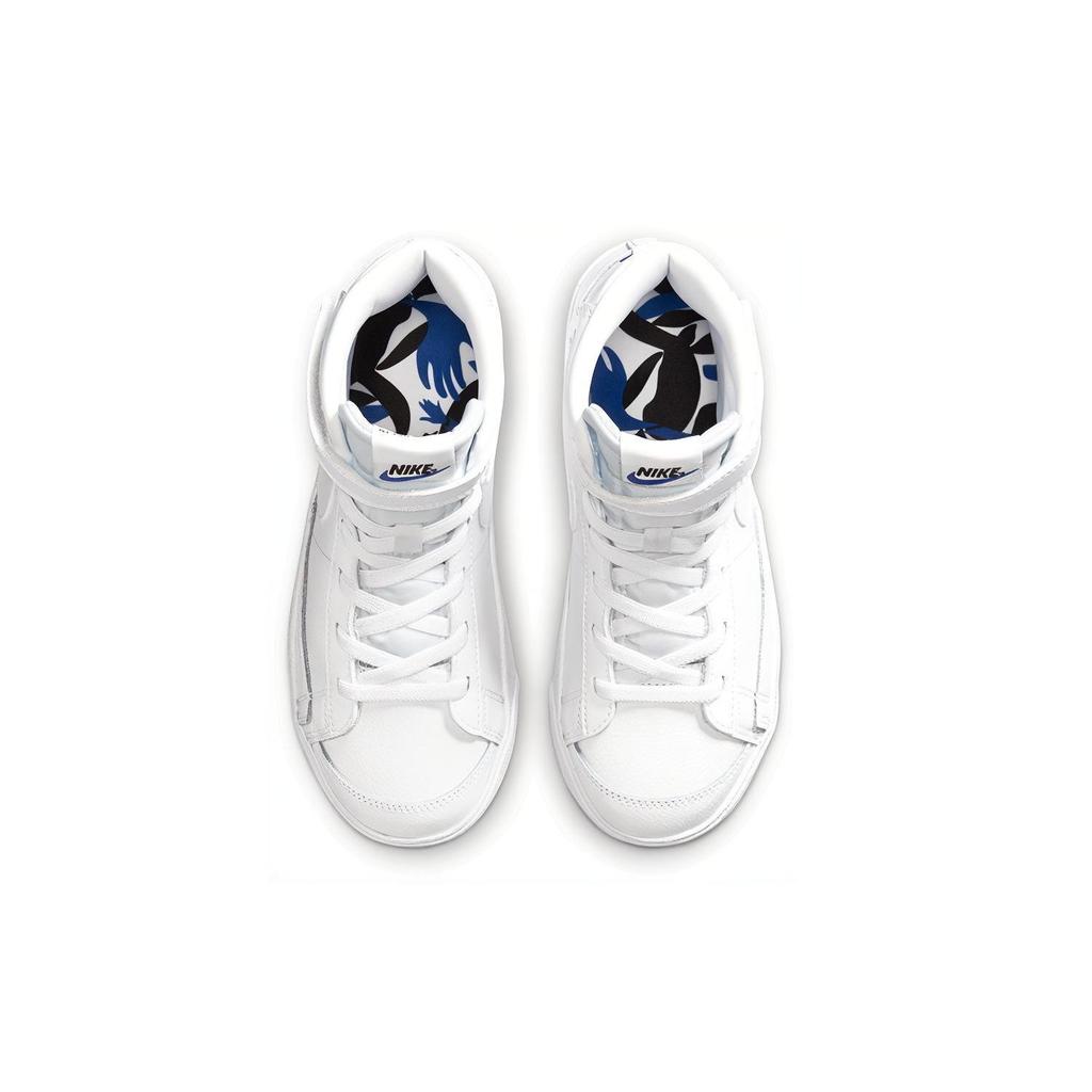 Nike Blazer Mid 77 LX White PS DC0465-100