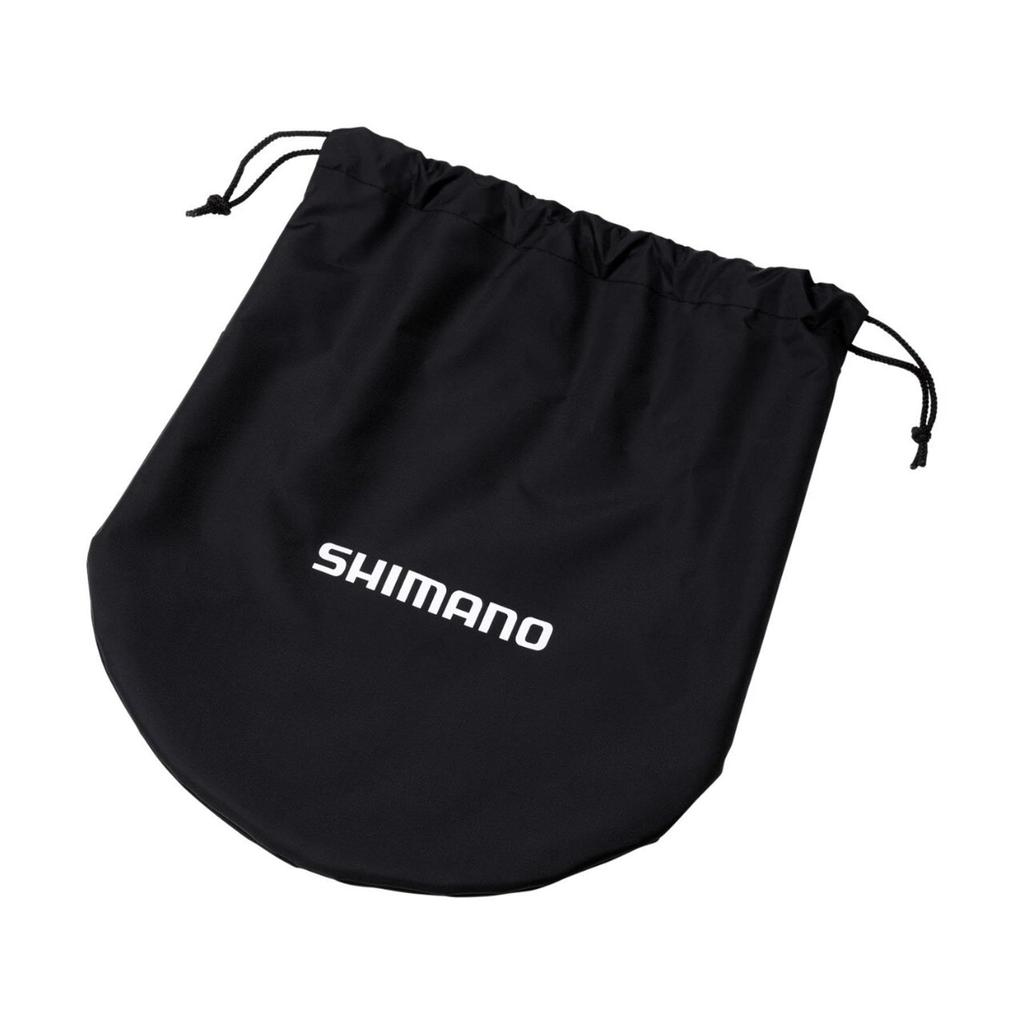 Shimano Mountain Stream Damo 27cm Frame Black S (SHIMANO) PD-CC1W