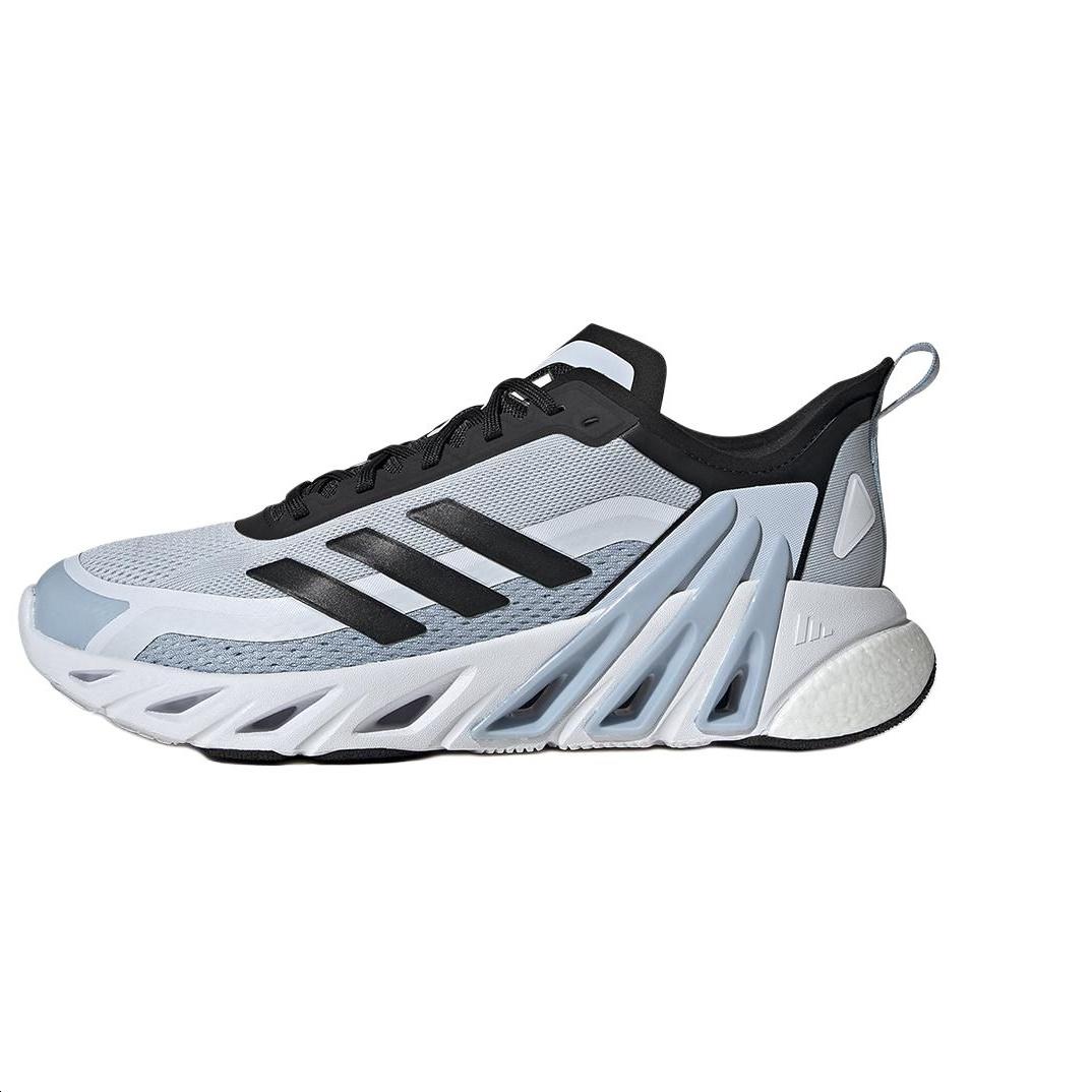 adidas neo ALL DAY BOOM Blue Men s JH5070 EU 44⅔
