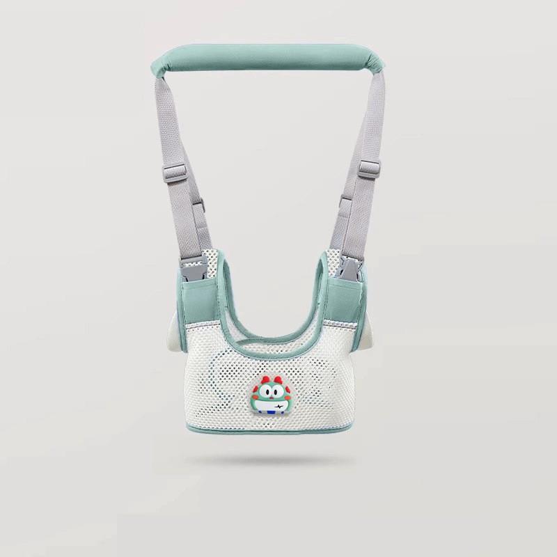 Baby Walking Support Harness Toddlers Learning To Stand Walk Safely Adjustable Toddler Training Belt