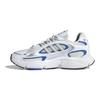 adidas Ozmillen Λευκά Μπλε Γυναικεία Αθλητικά Παπούτσια Cloud-White Core-Black ID3738