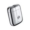 Rechargeable Men's Beard Razor Mini Pocket Razor Durable Electric Shaver  for Home&Travel