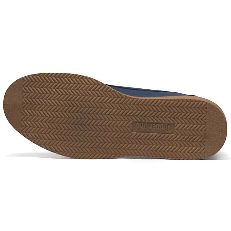 Timberland Newmarket Ii Mokasínové ležérní pohodlné kotníkové outdoorové boty Pánské boty Modré A5SD4019