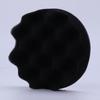 2025 New 4Pcs 4inch Buffing Polishing Sponge Pads For Car Polisher Buffer