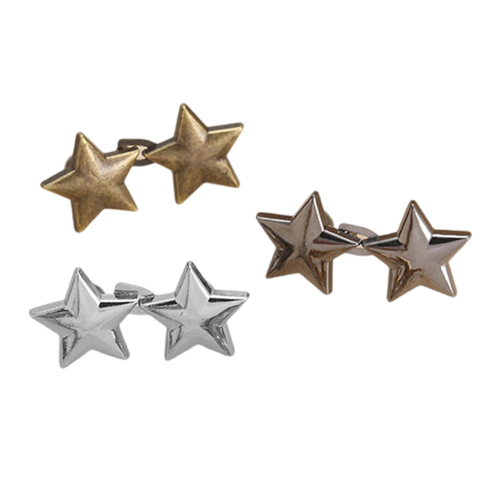 

Кнопки на талии брюк из сплава, затягивающие талию для юбки, брюк, джинсов, регулируемый зажим для талии, аксессуары для одежды 3