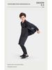 Kids' Sports & Fitness Set: Quick-Dry Basketball, Soccer, Outdoor Training Base Layer & Warm Tight-Fit Suit for Boys